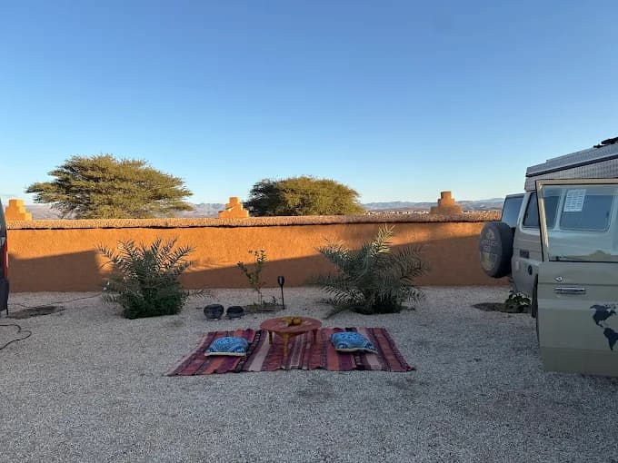 Land of Dreams Marokko 10