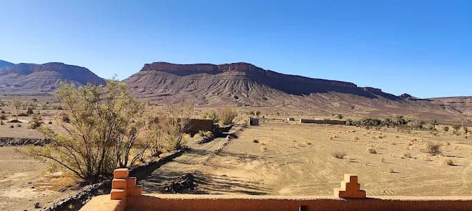 Land of Dreams Marokko 3