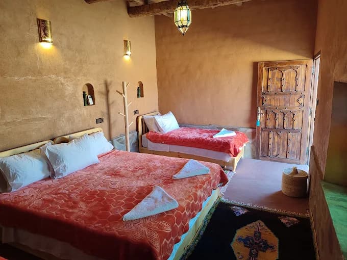 Land of Dreams Marokko 6