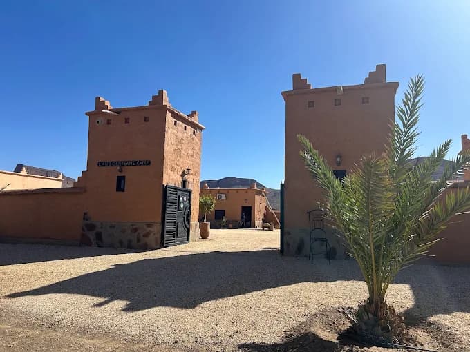 Land of Dreams Marokko 7