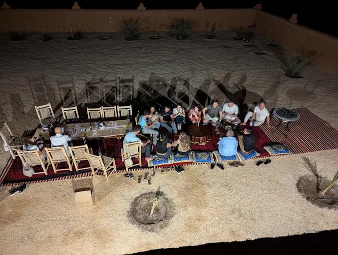 Land of Dreams Marokko 8