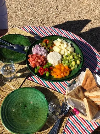 Land of Dreams Marokko 9