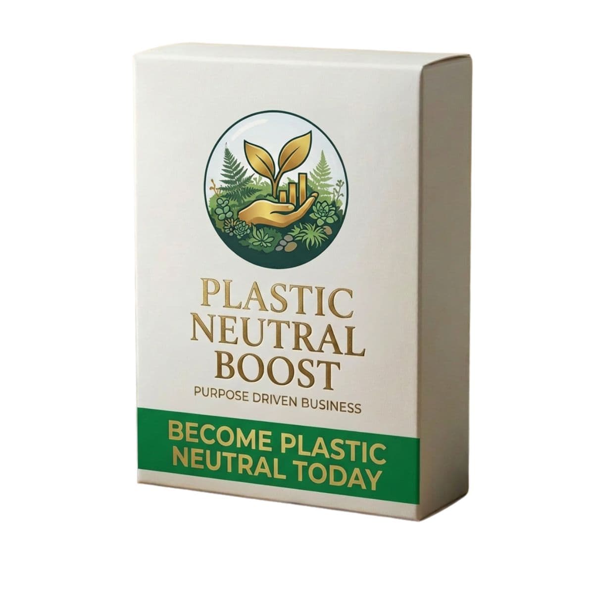 Plastic Neutraal Boost