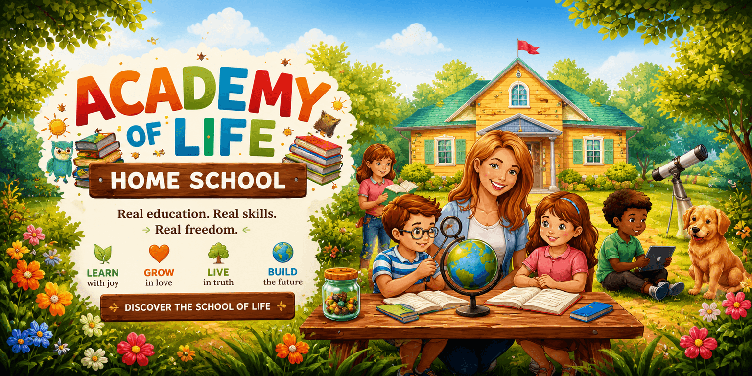 School of Life