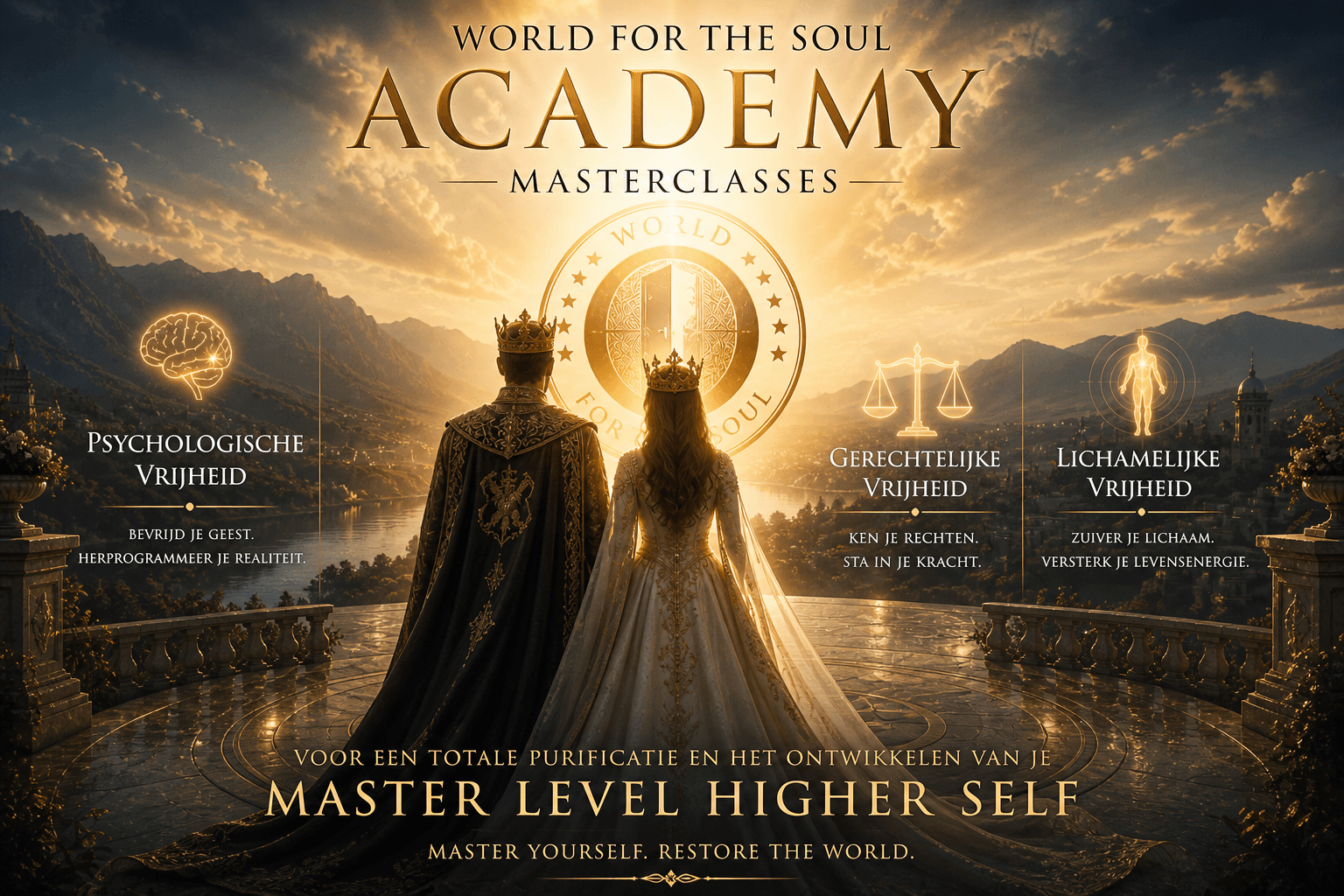 Academy of Life
