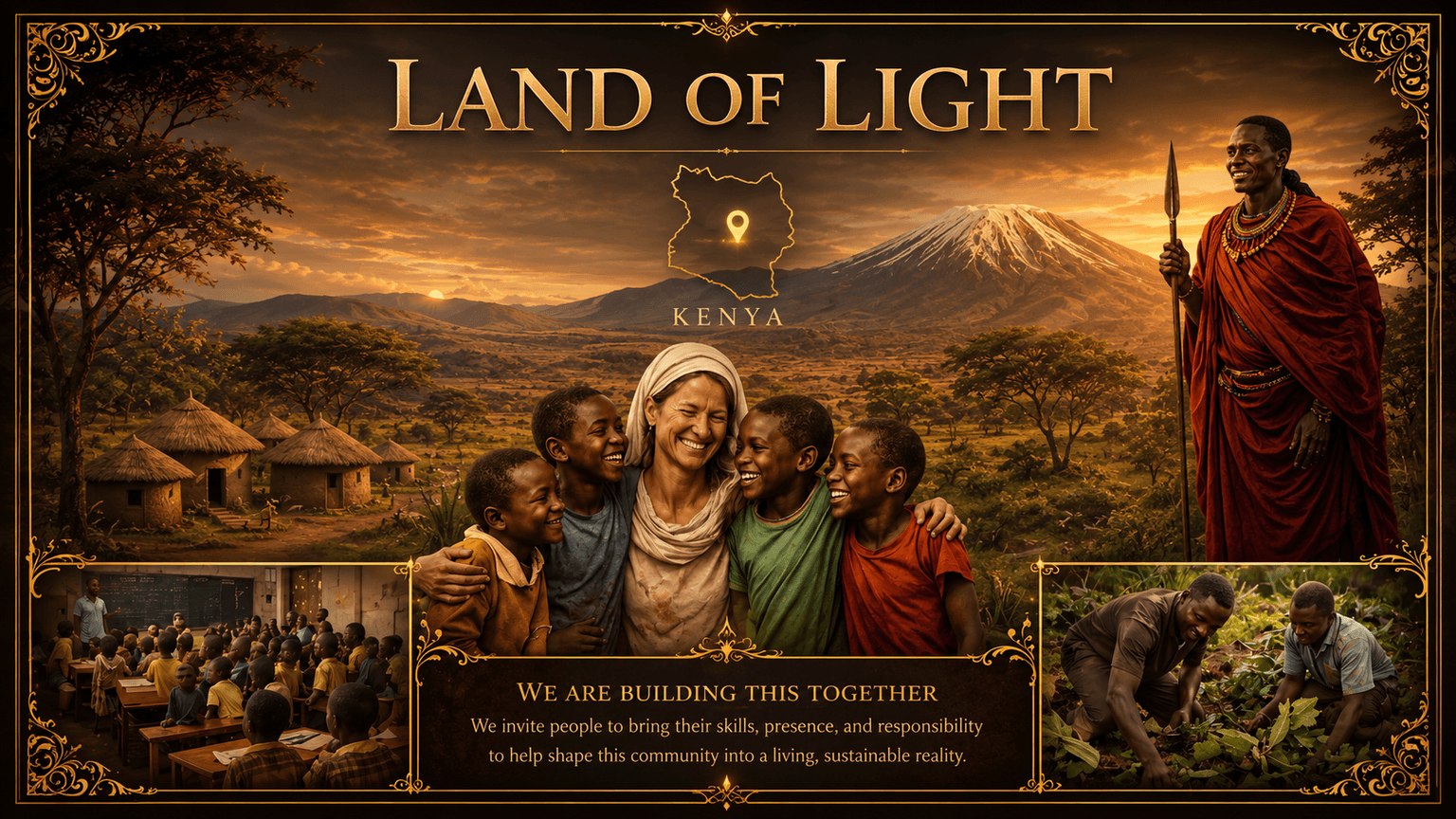 Kenia