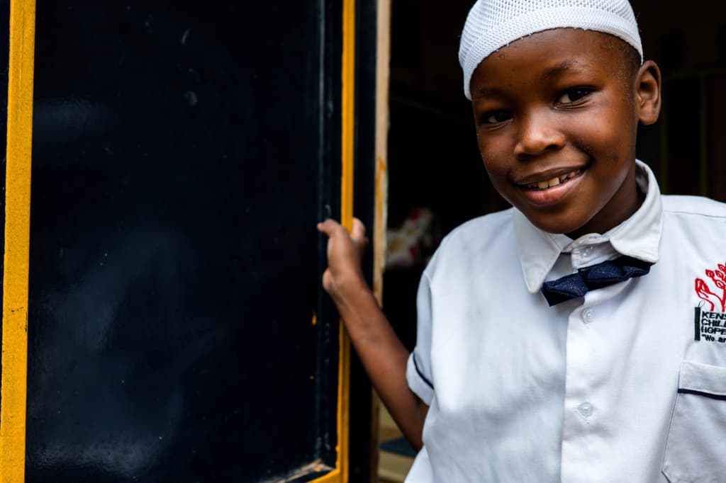 Land of Hope Uganda — foto 4
