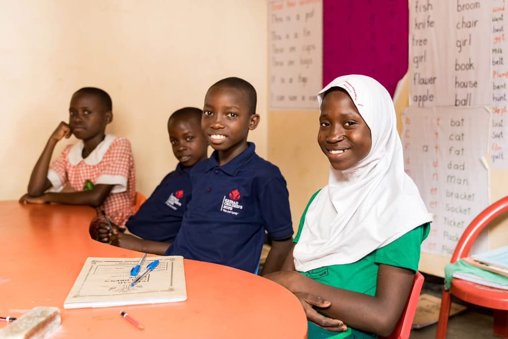 Land of Hope Uganda — foto 13