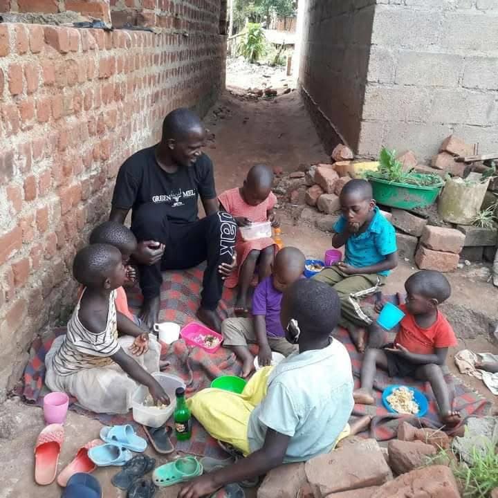 Land of Hope Uganda — foto 14
