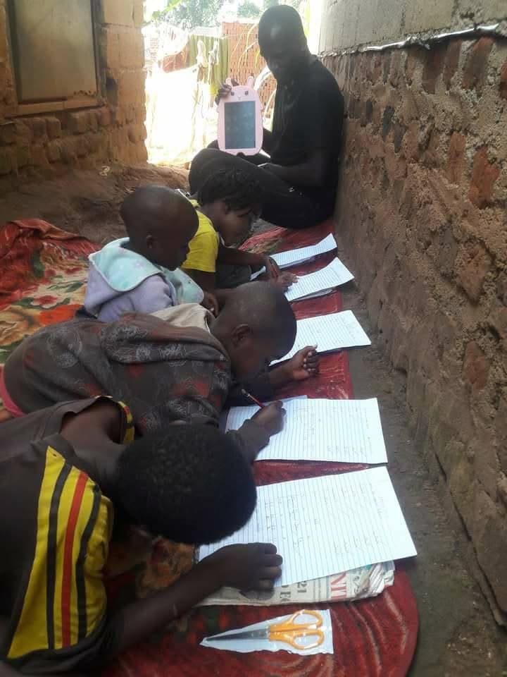 Land of Hope Uganda — foto 16