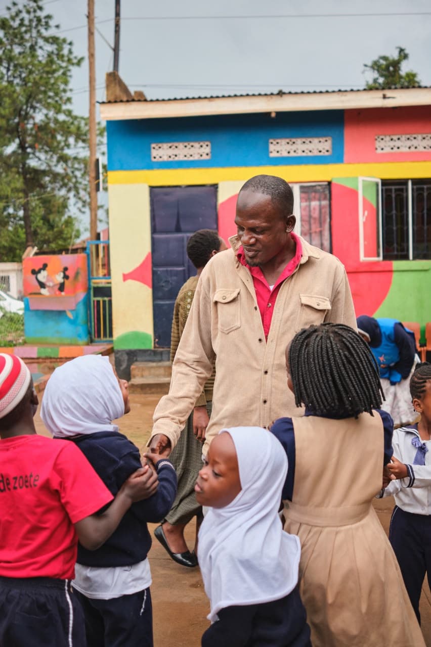 Land of Hope Uganda — foto 23