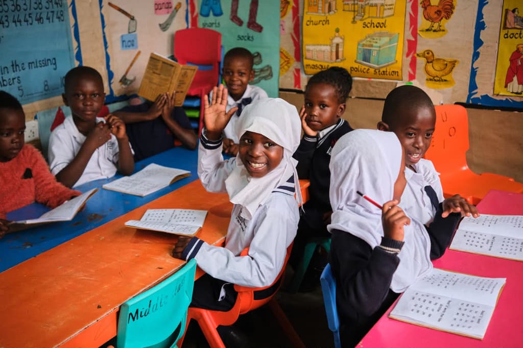 Land of Hope Uganda — foto 25