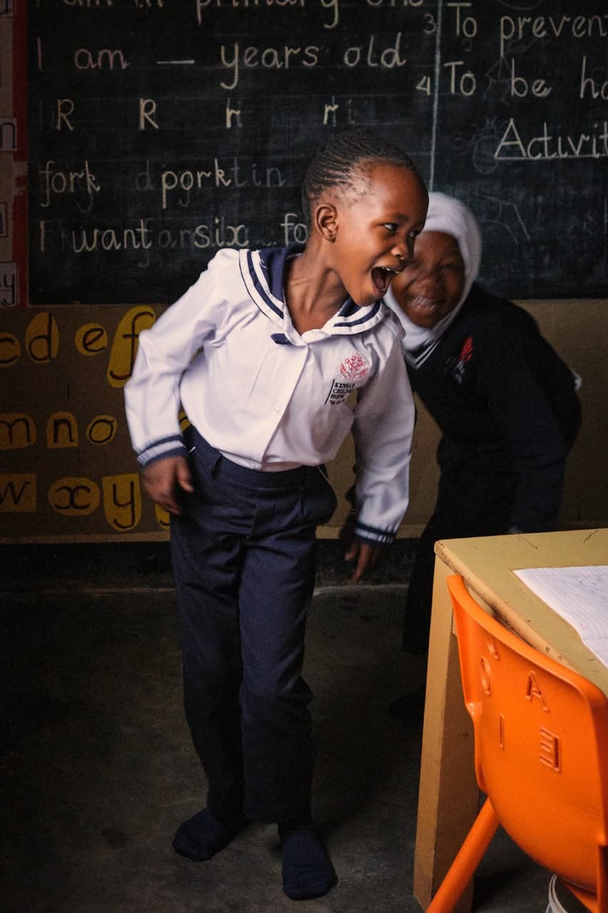 Land of Hope Uganda — foto 26