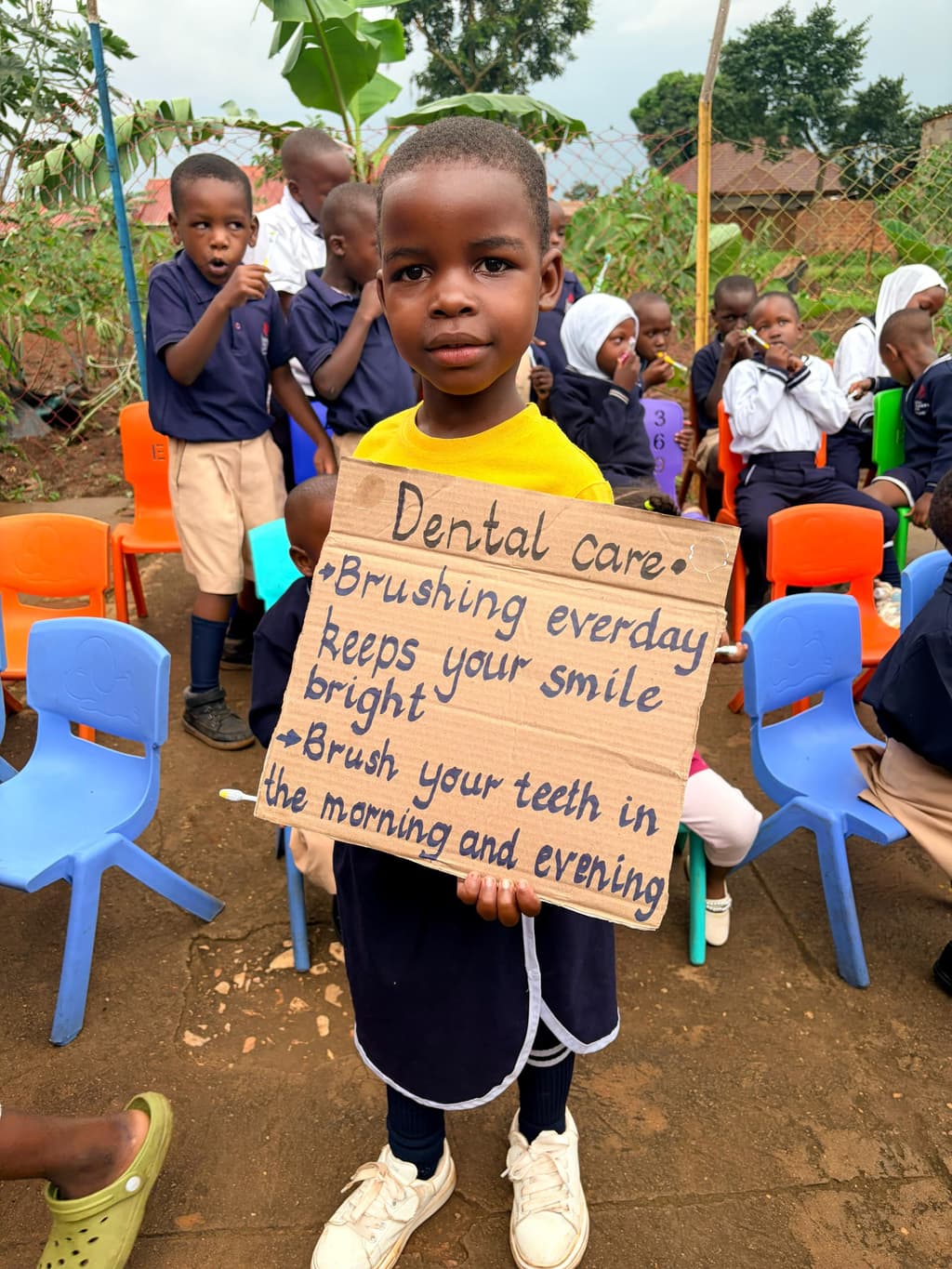 Land of Hope Uganda — foto 30