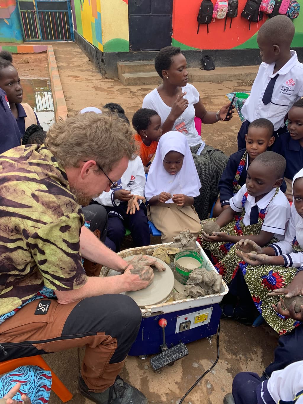 Land of Hope Uganda — foto 31