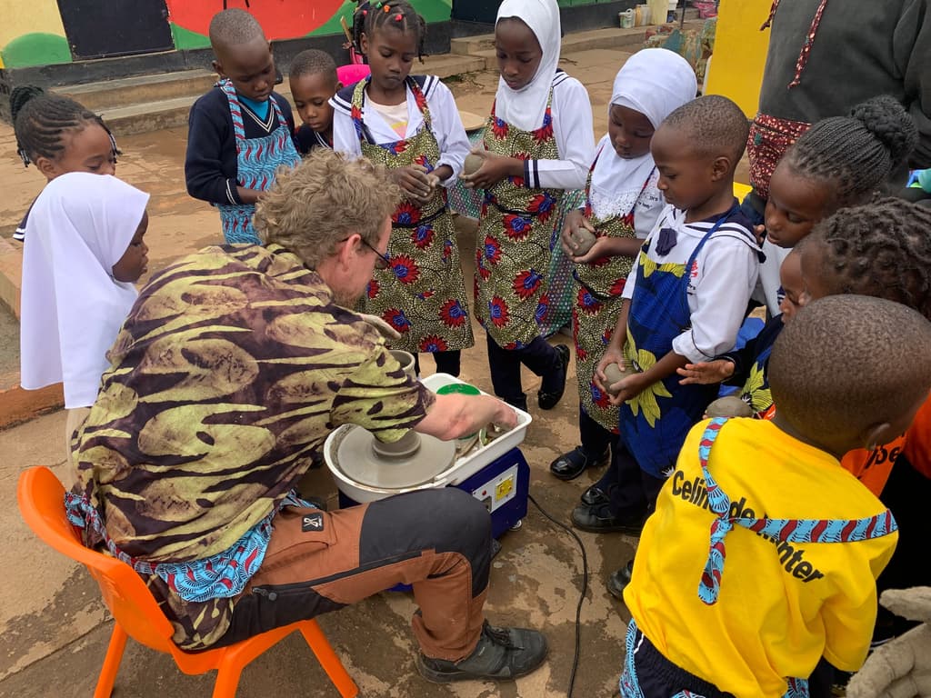 Land of Hope Uganda — foto 32