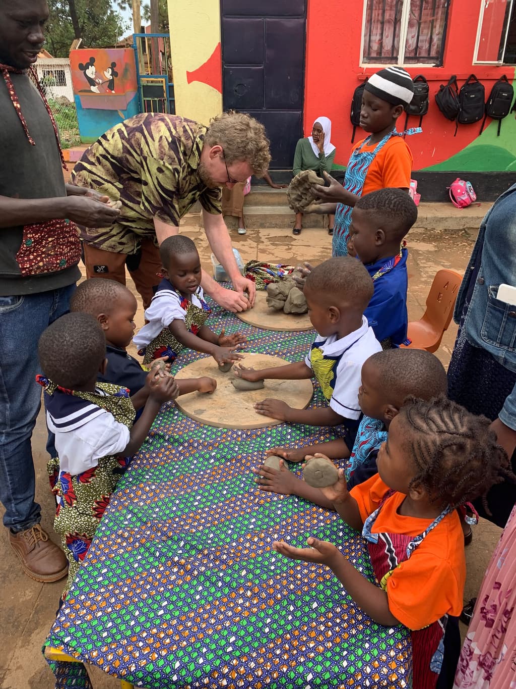 Land of Hope Uganda — foto 34