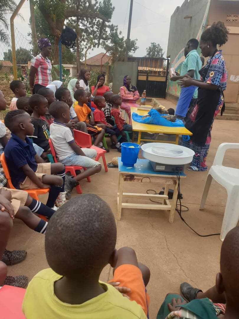 Land of Hope Uganda — foto 35