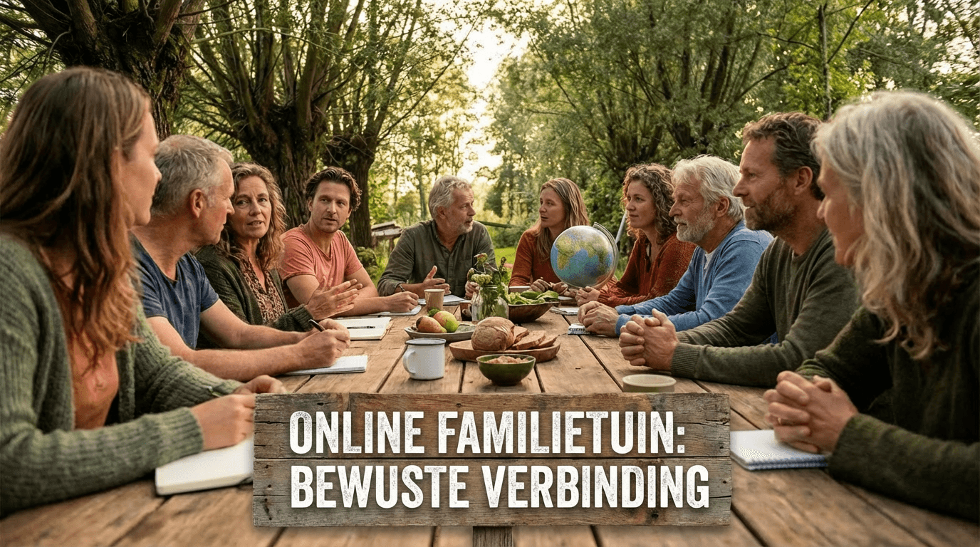 Familie Gespreksforum