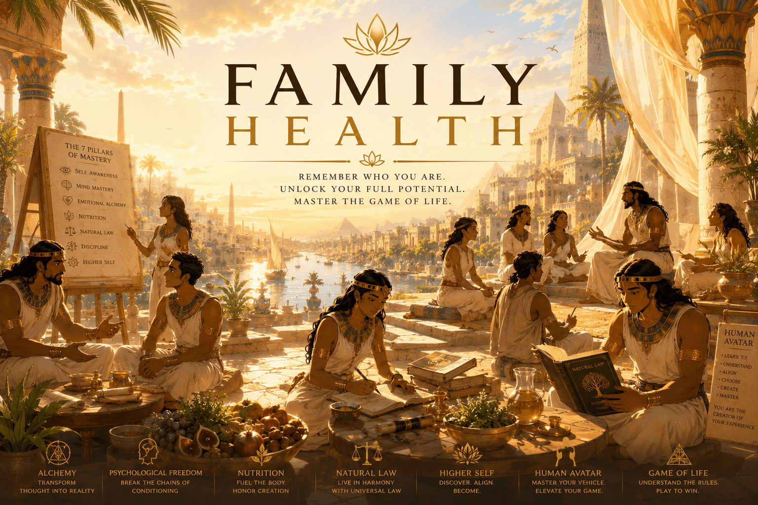 Family Health