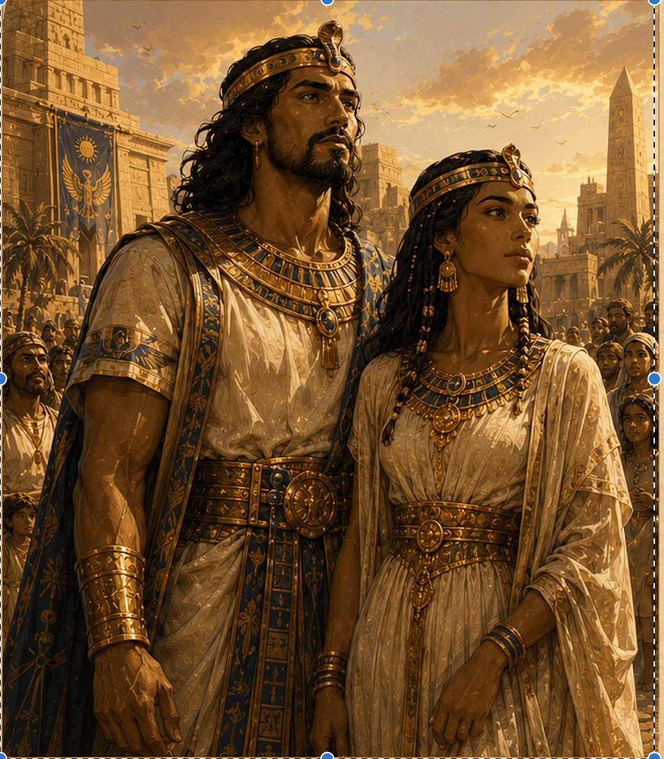 King & Queen Membership