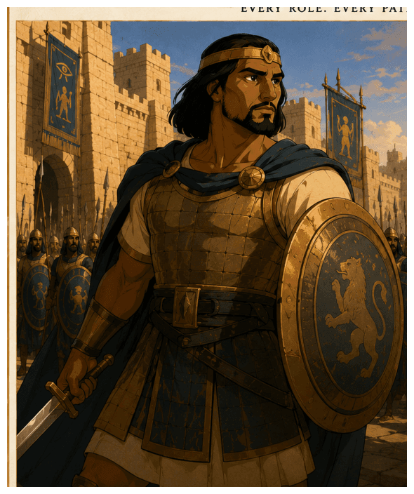 Knight Membership