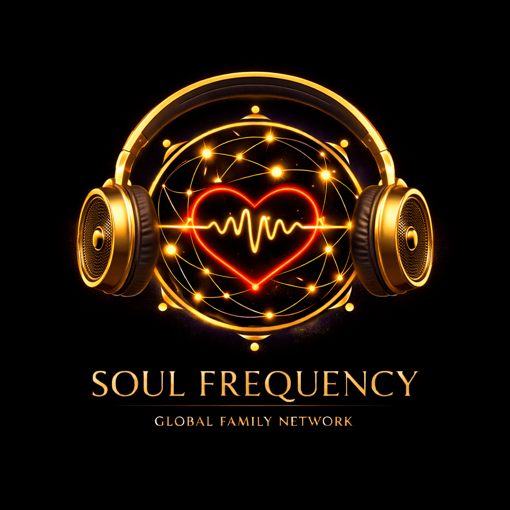 Soul Frequency Radio