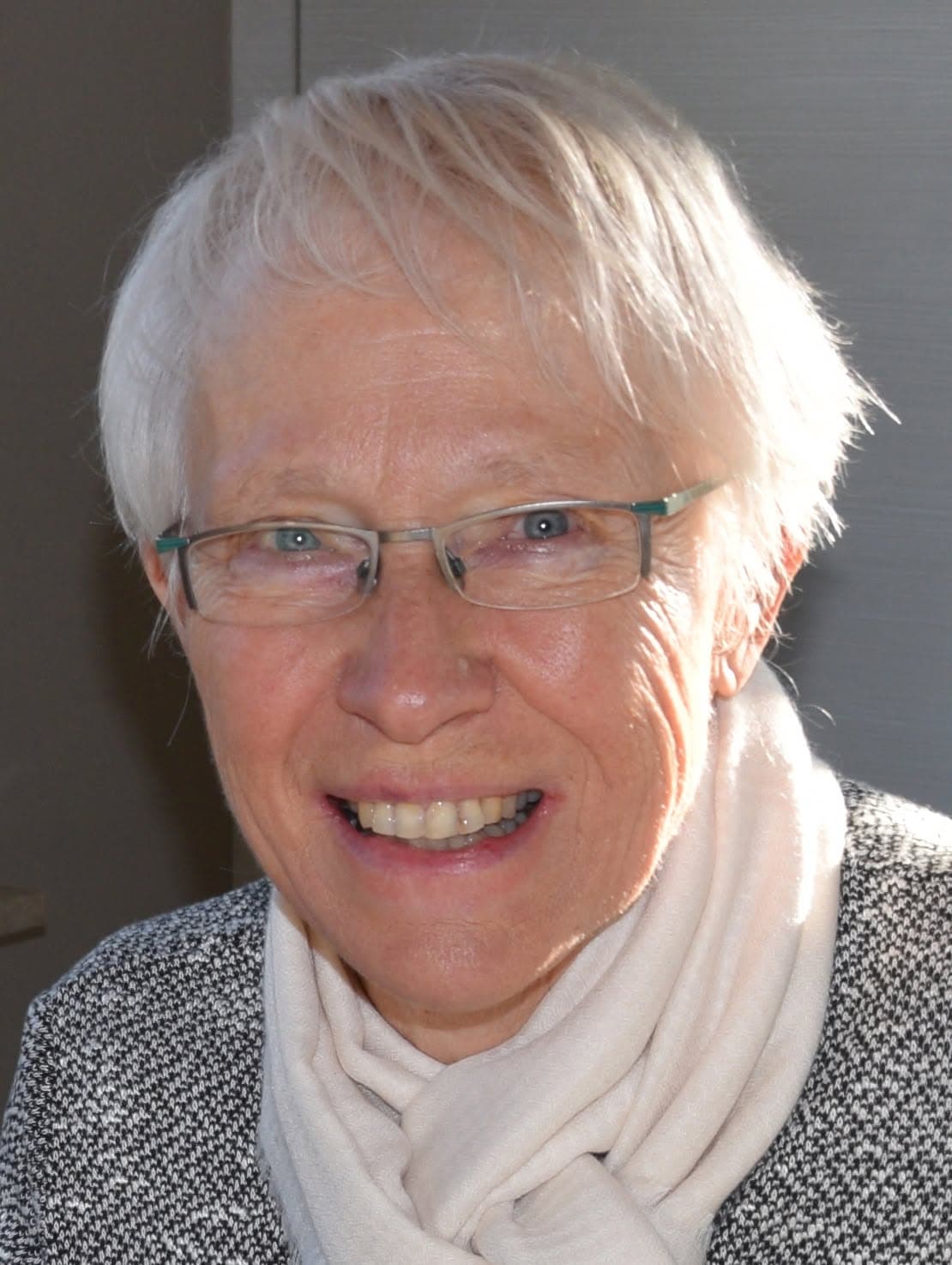 Agnes Jonckheere