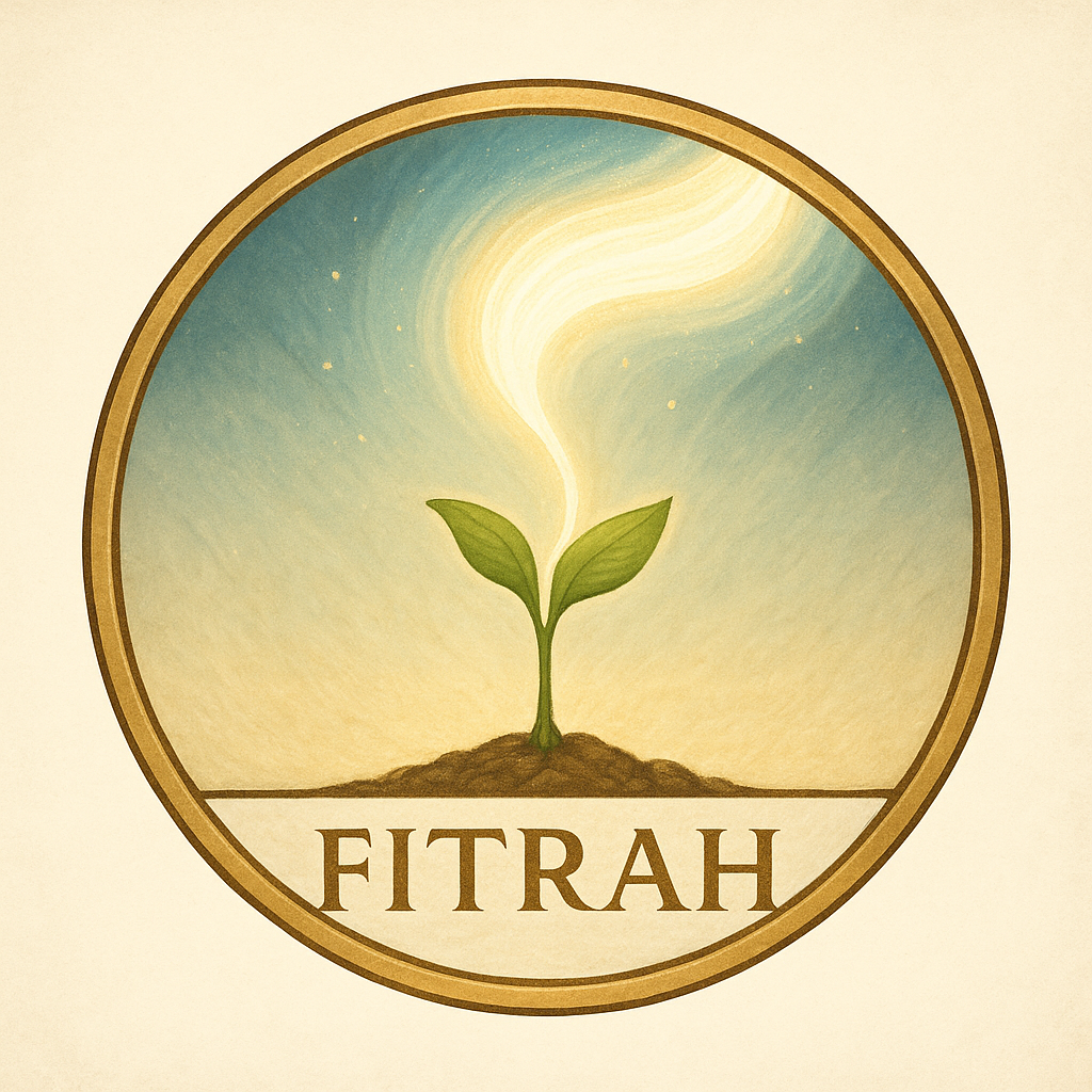Fitrah - The Natural State